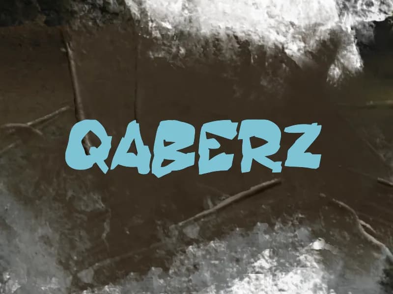 Qaberz