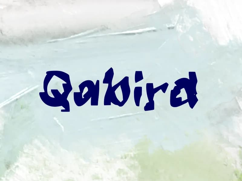 Qabird