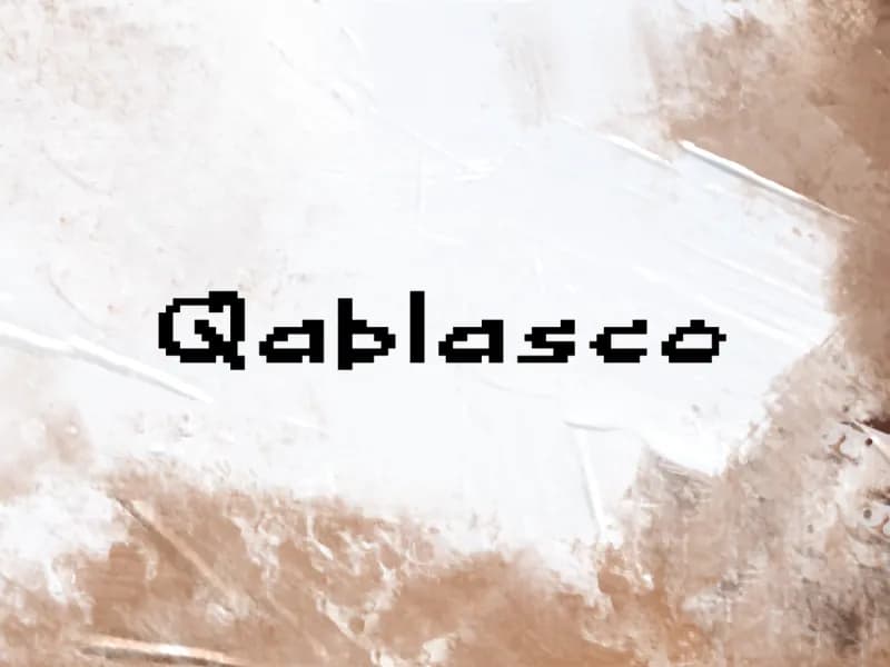 Qablasco