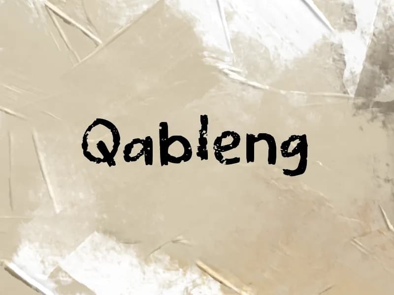 Qableng