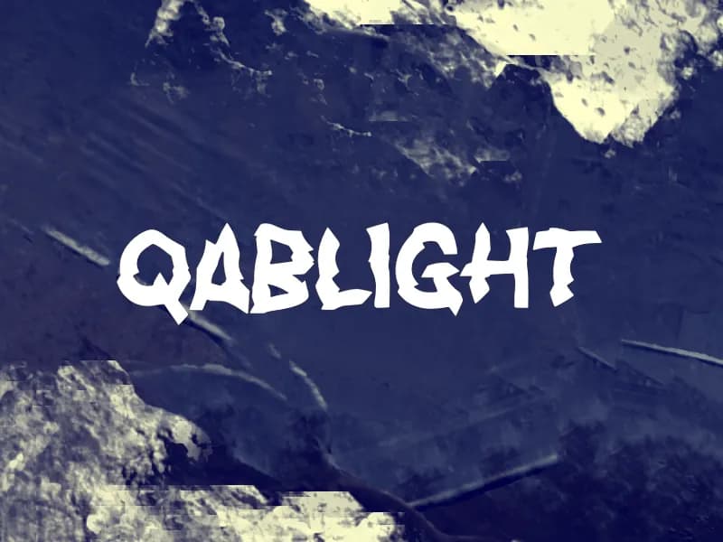 Qablight