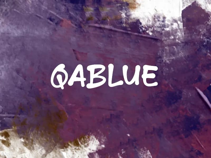Qablue