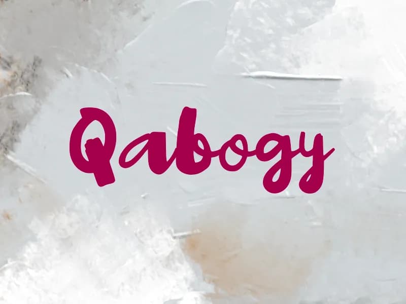 Qabogy