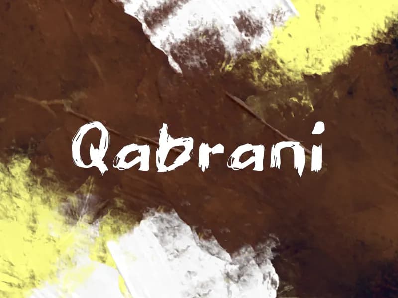 Qabrani
