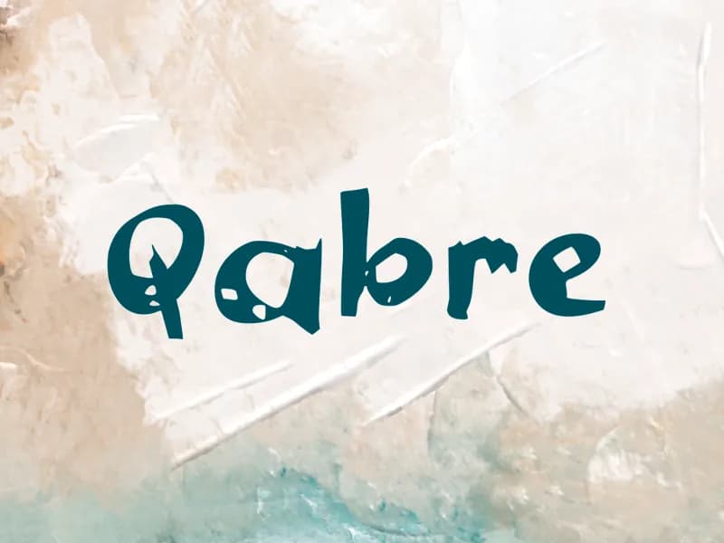 Qabre
