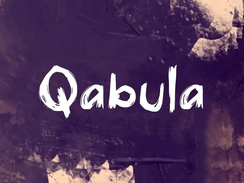 Qabula