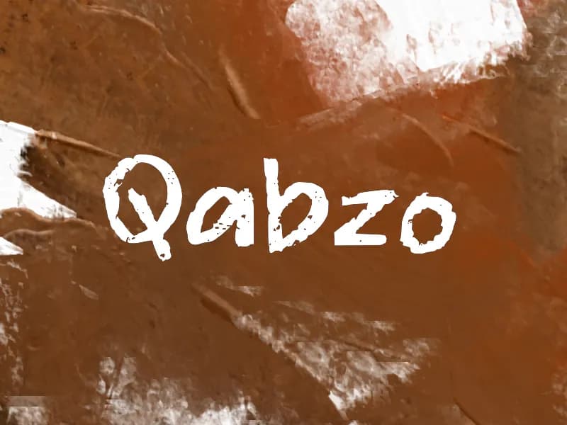Qabzo