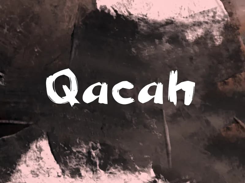 Qacah