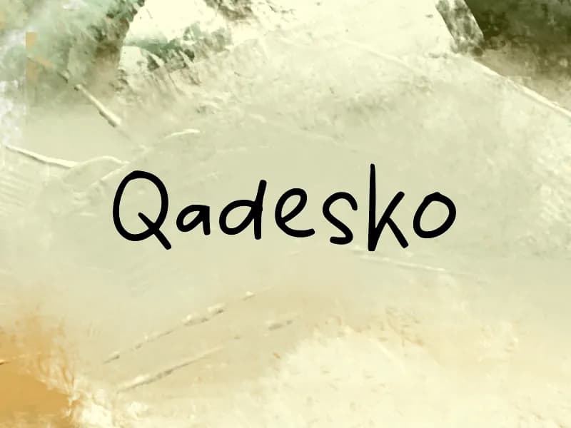 Qadesko