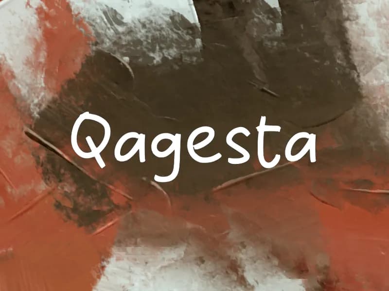 Qagesta