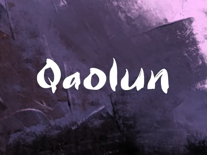 Qaolun