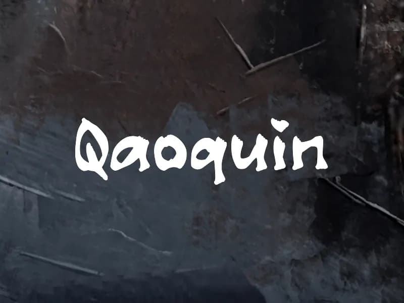 Qaoquin