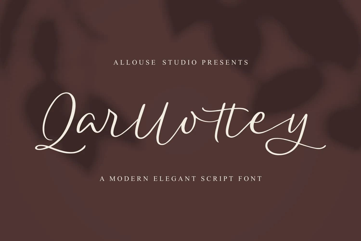 Qarllottey