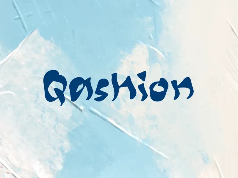 Qashion