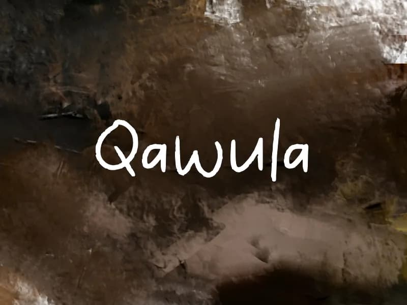 Qawula