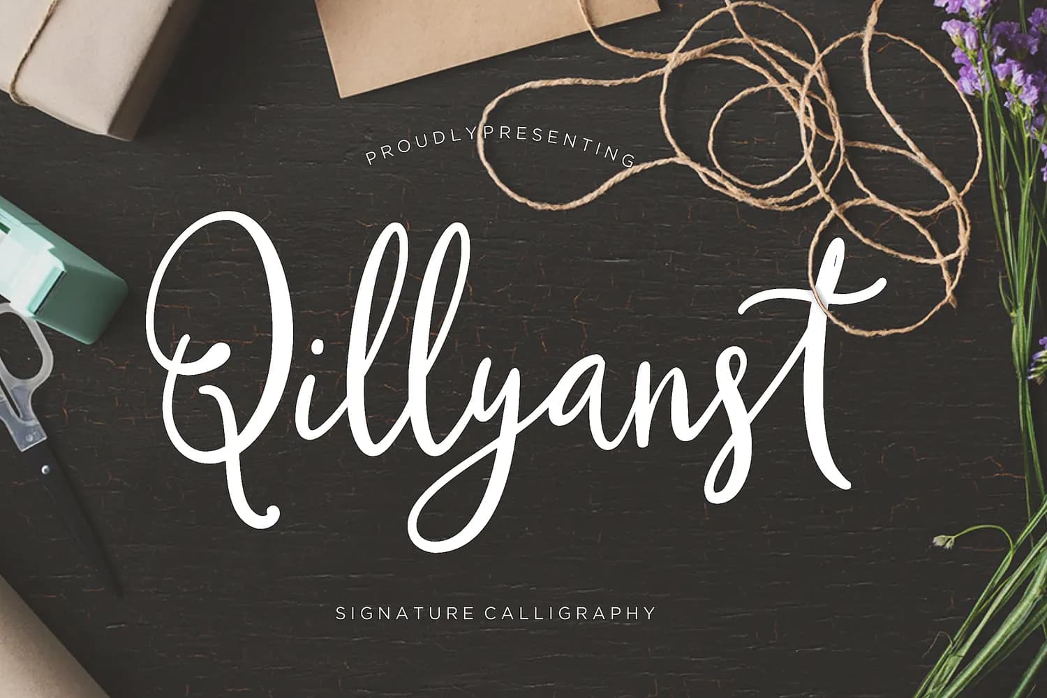 Qillyanst