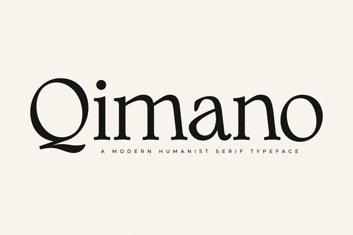 Qimano