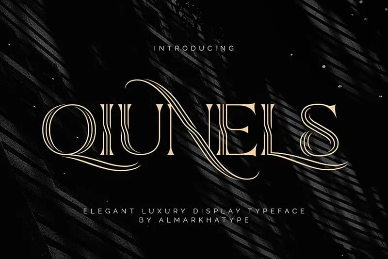 Qiunels