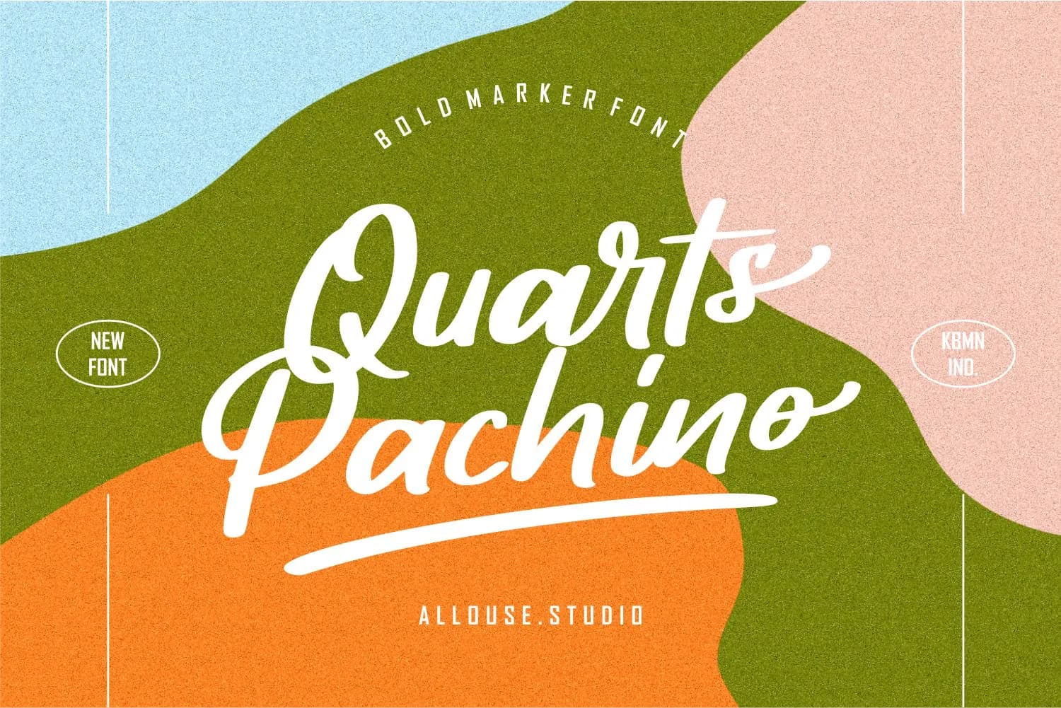 Quarts Pachino