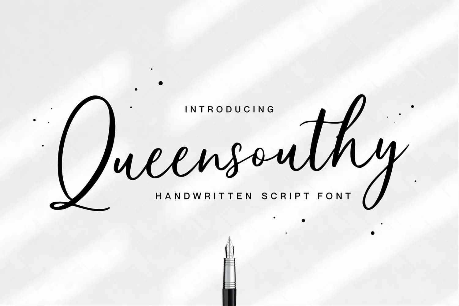 Queensouthy