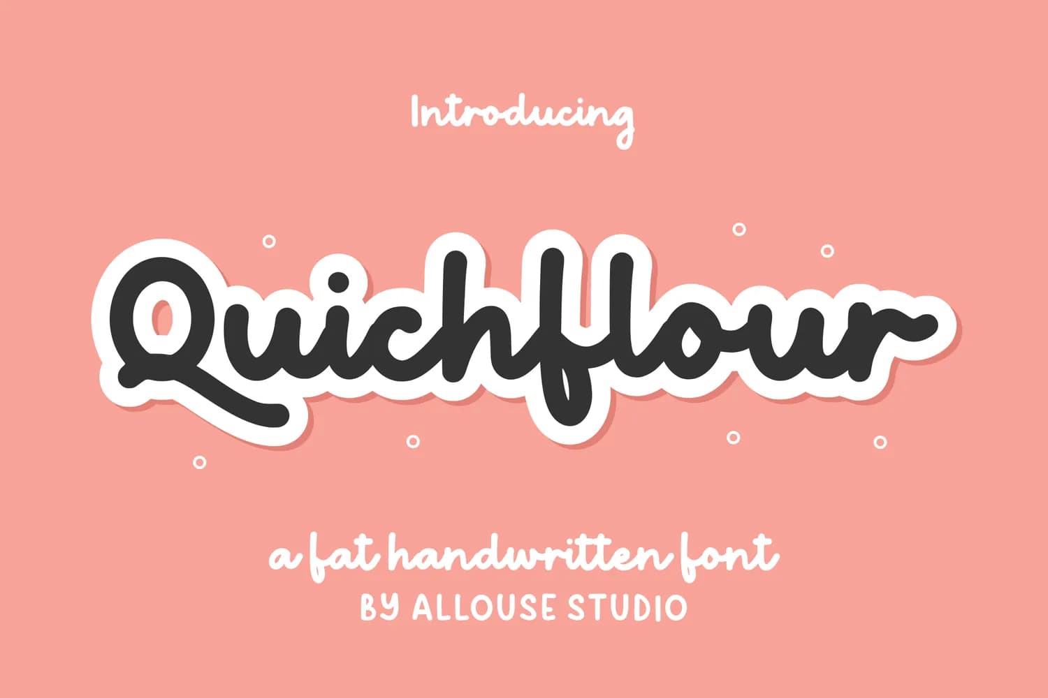 Quichflour