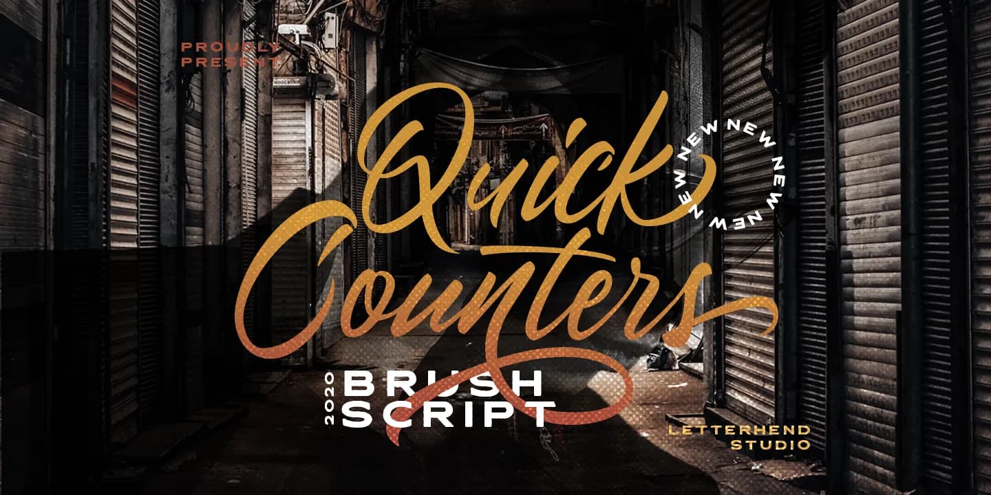 Quick Counters