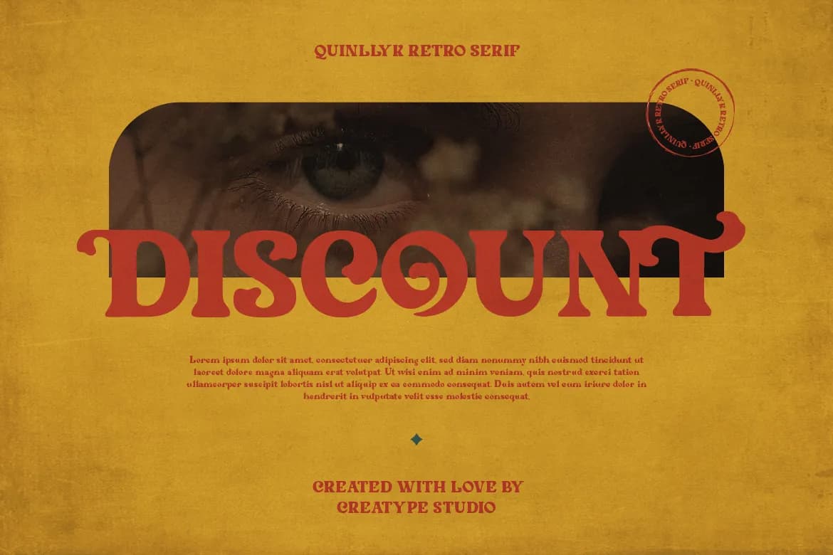 Quinlliyk Regular