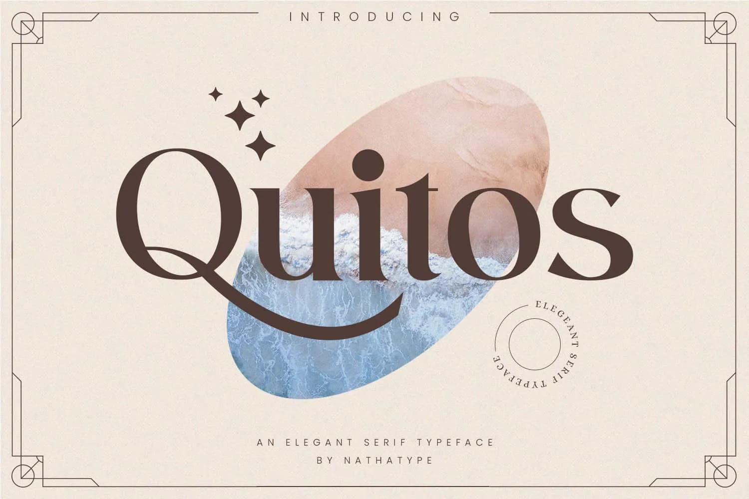 Quitos