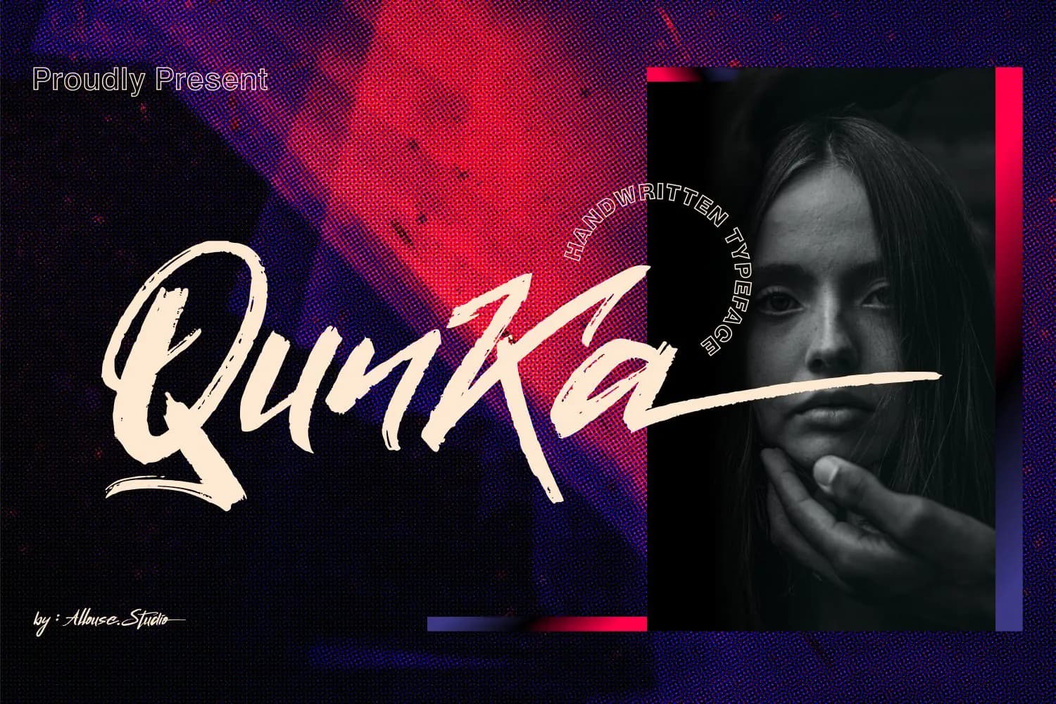 Qunka