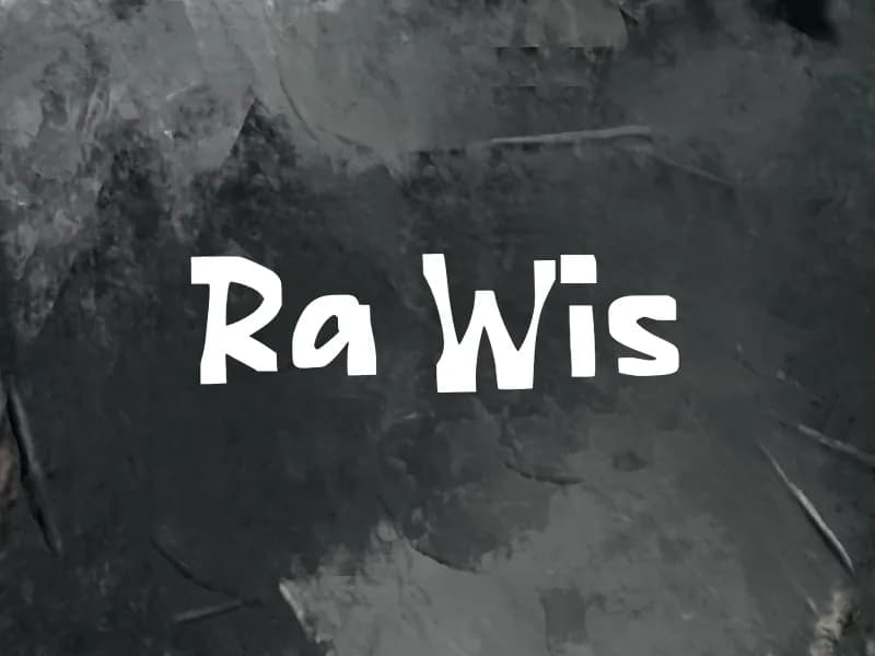 Ra Wis