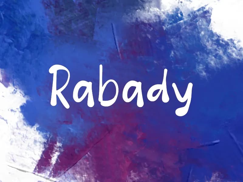 Rabady