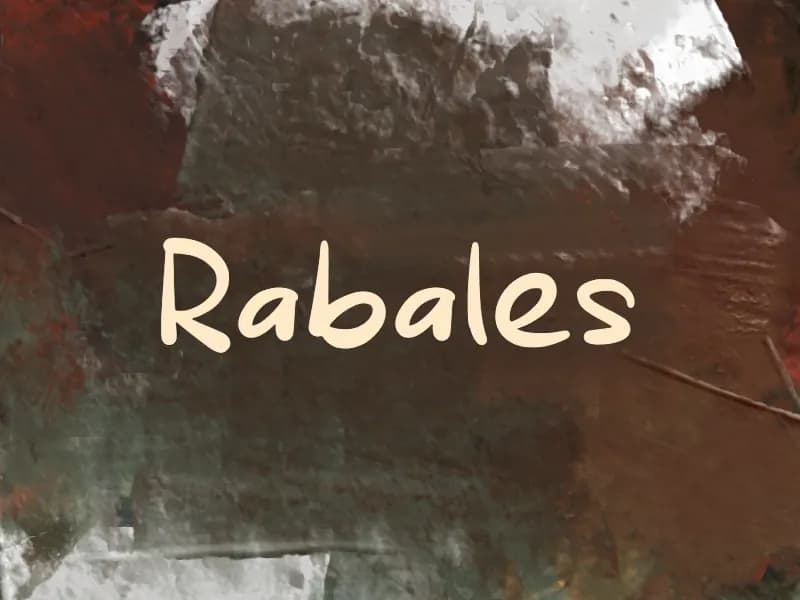 Rabales