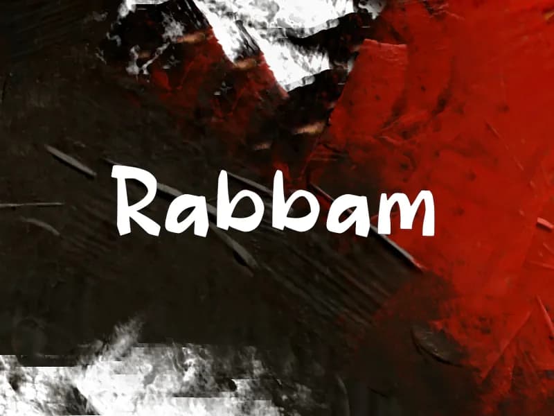 Rabbam