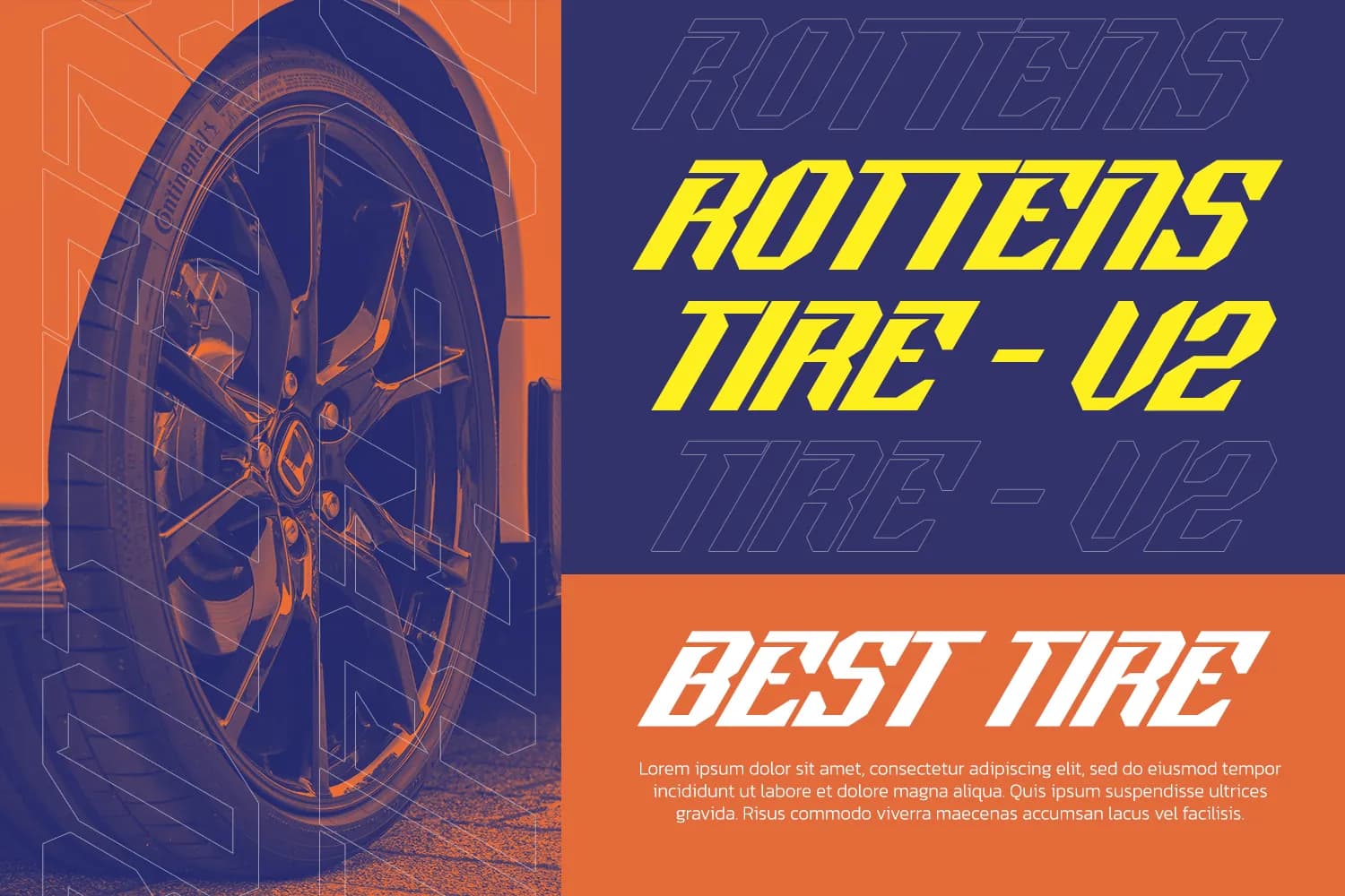 Racers Energy