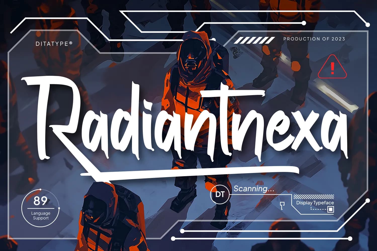 Radiantnexa