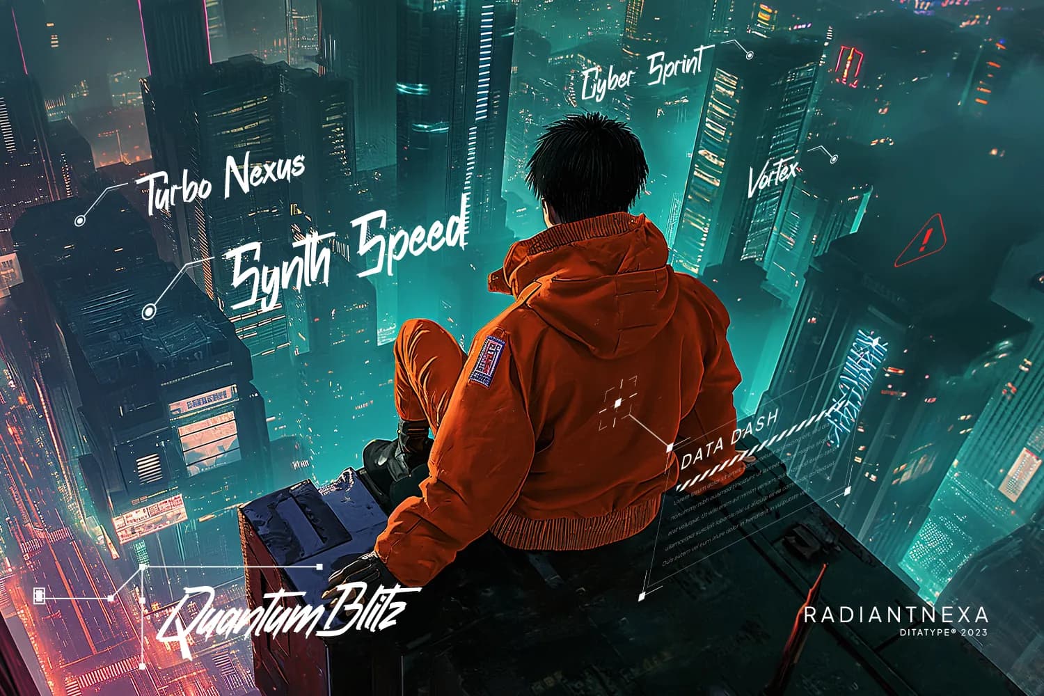 Radiantnexa