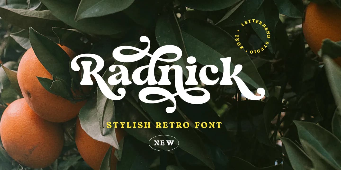 Radnick