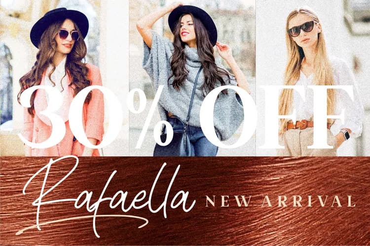 Rafaella Signature