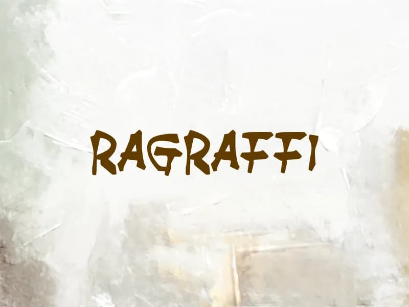 Ragraffi