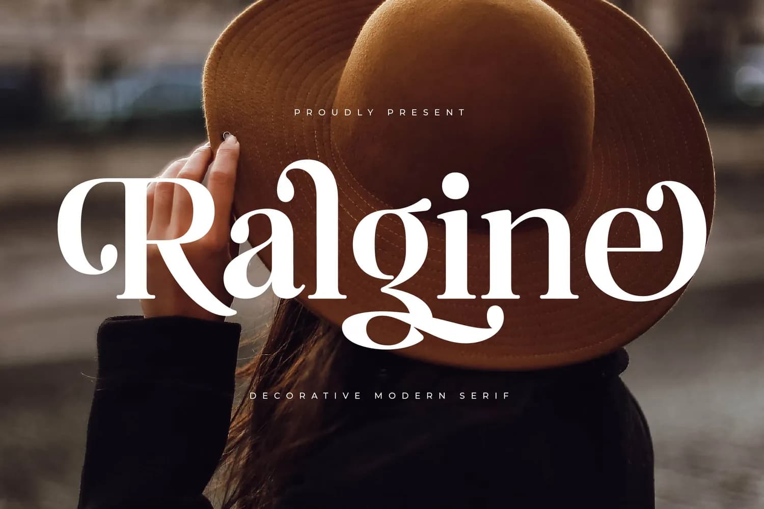 Ralgine