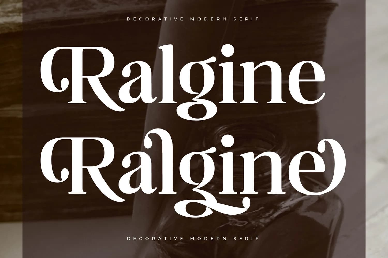 Ralgine