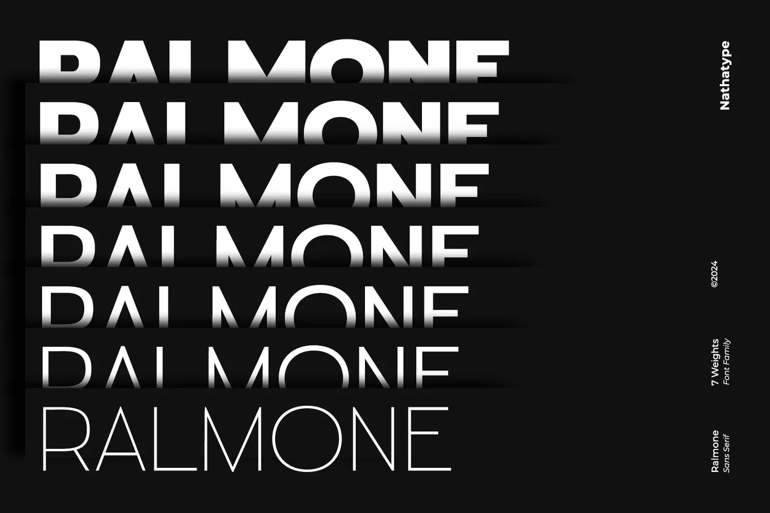 Ralmone