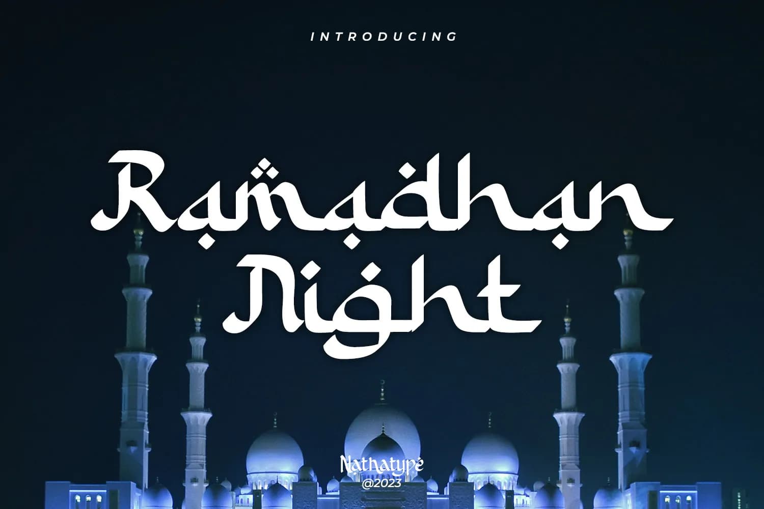 Ramadhan Night