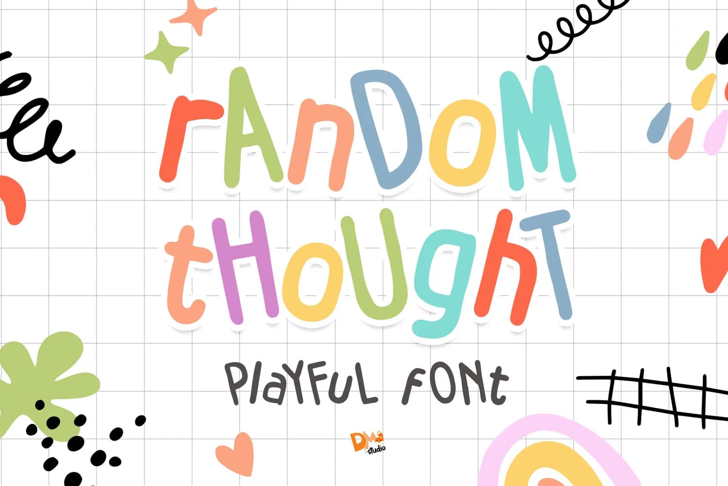 Random Thought