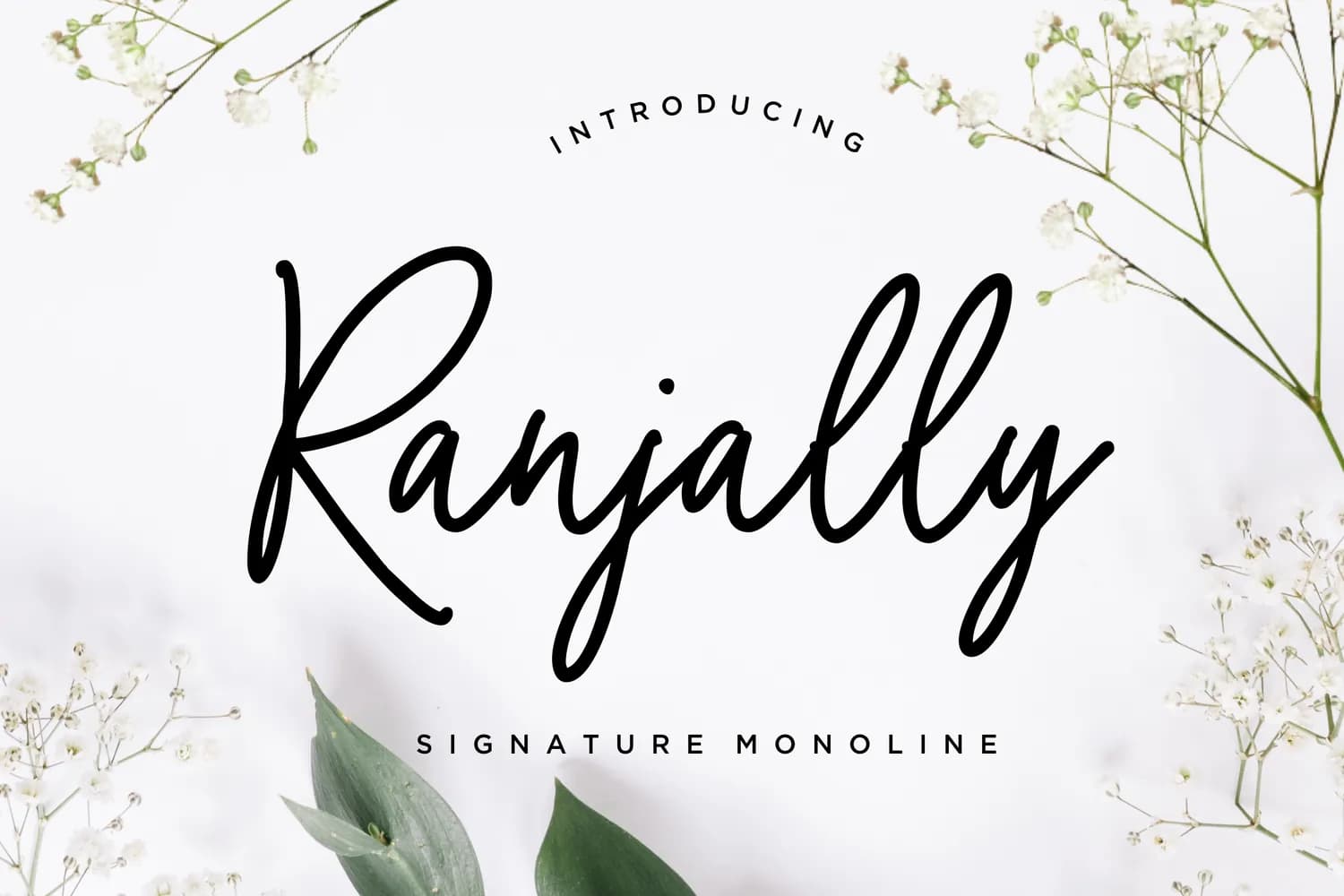 Ranjally