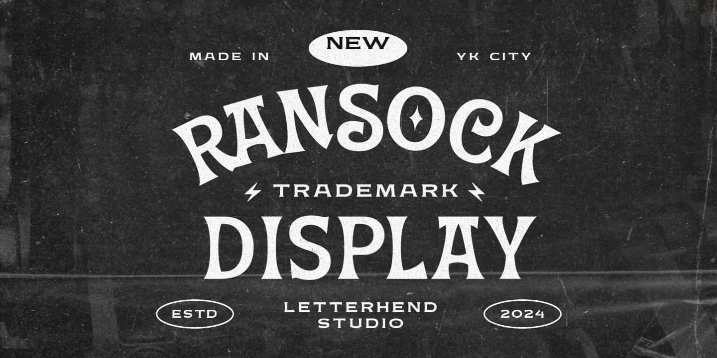 Ransock
