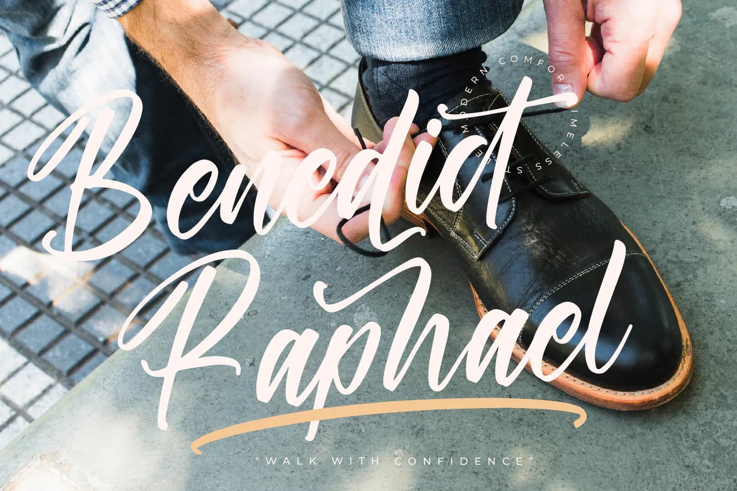 Ranterlone Nightfall VERSI