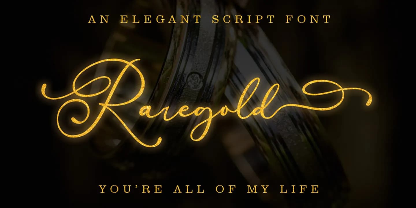 Raregold