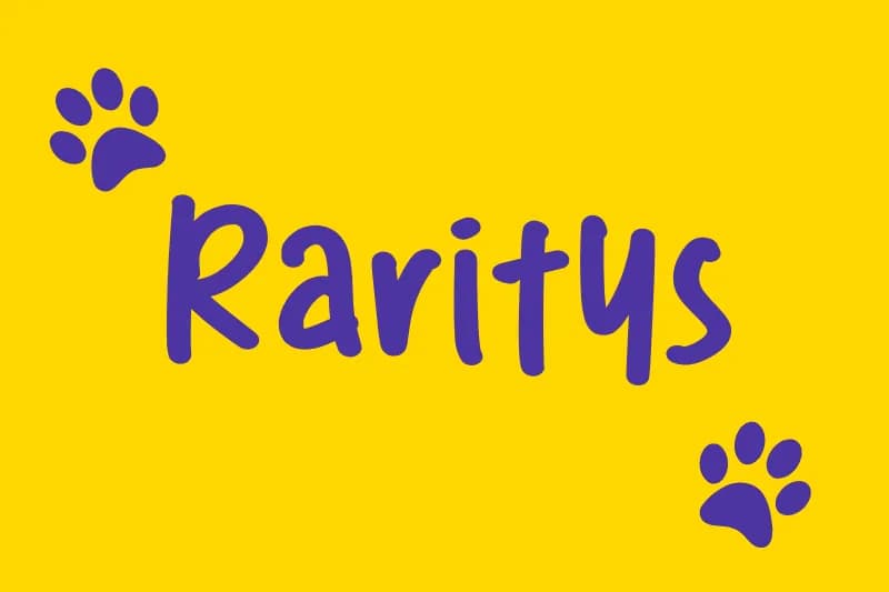 Raritys