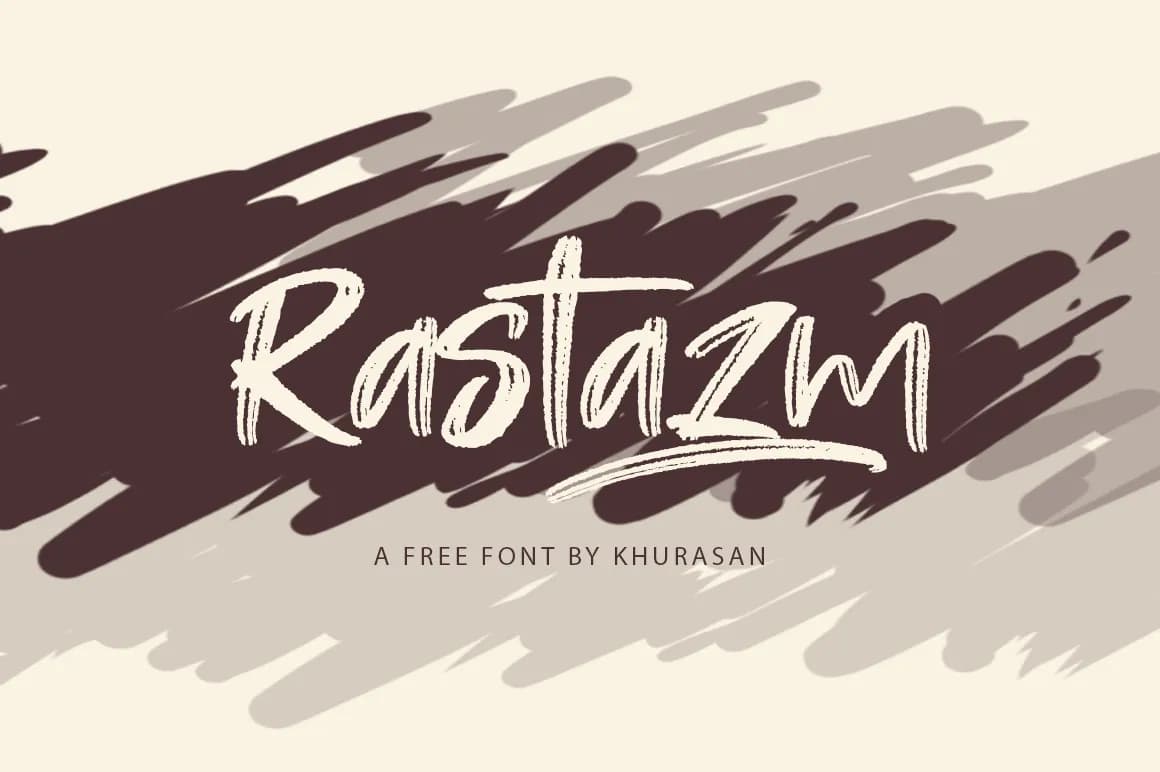 Rastazm